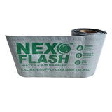 Nexo-Flash Nail-On Flashing (9-in. x 300 ft. Roll)
