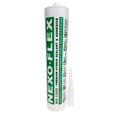 Nexo-Flex MS-1000 Hybrid Polymer Sealant & Adhesive (Cartridge)