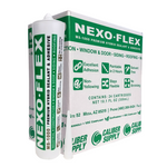 Nexo-Flex MS-1000 Hybrid Polymer Sealant & Adhesive (Case, 24-carts.)