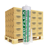 Nexo-Flex Hybrid Polymer Sealant & Adhesive, (Cartridge) PALLET