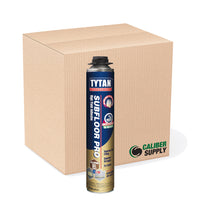 Subfloor Adhesive - High Yield (Case, 12 - 29 oz. Cans)