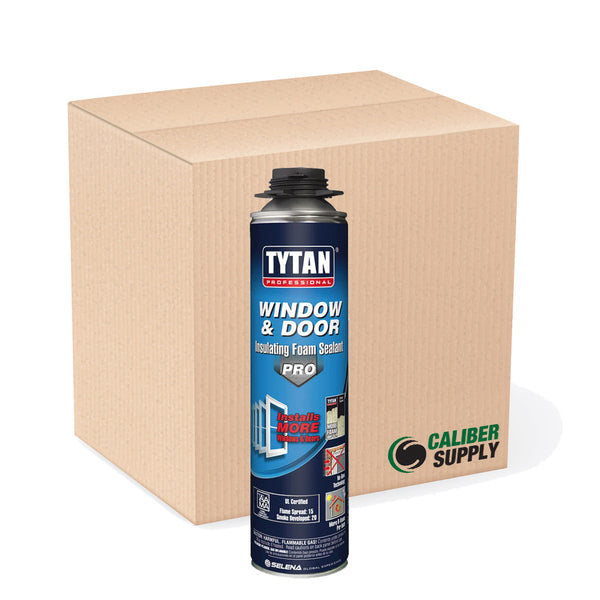 Tytan Pro Control Foam Gun